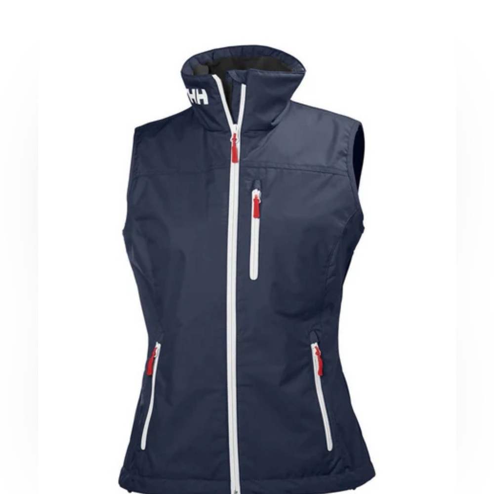 Nwot. Helly Hansen vest